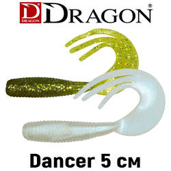 Dragon Dancer 2"/5cm