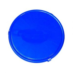 Пластиковая крышка для ведра Colmic Off. Team: 13lt (SEC33B)