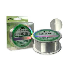 Леска Strike Pro Challenger прозрачный флюо  0,40mm 13,0кг 250m