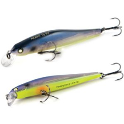 Воблер Akara Sly 90F 9 гр. цвет A79