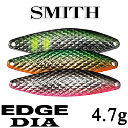 Smith Edge Dia 4,7