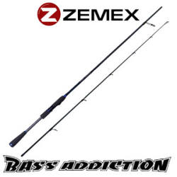 Zemex Bass Addiction