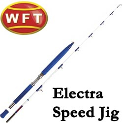 WFT Electra Speed Jig