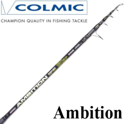 Colmic Ambition