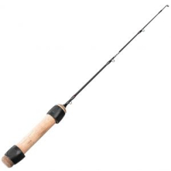 Удочка зимняя Nisus Ice Battle Carbon 55 (N-IB55)