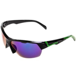 Очки поляризационные Premier Fishing в жестом чехле (синий/фиолетовый) (PR-OP-9419-C-C)