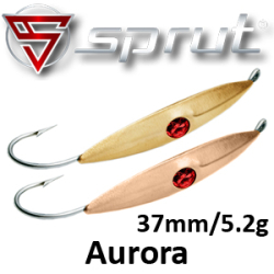 Sprut Aurora (37mm/5,2g)