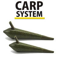 Carp System UC