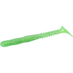 Силиконовая приманка Croxy Rocky Shad 2,5" цвет 25 (уп/8шт)