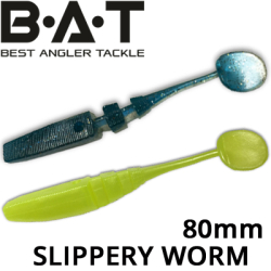 BAT Slippery Worm FTAQ80