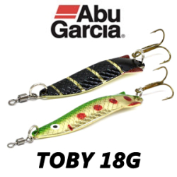 Abu Garcia Toby 18G