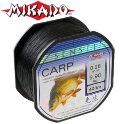 Mikado Sensei Carp 400м