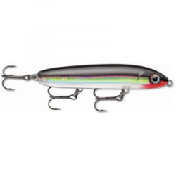 Воблер Rapala Skitter V SKV13 цвет S