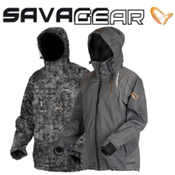 Savage Gear