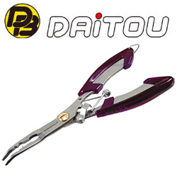 Daitoubuku AG-727 Sea Mega Plier