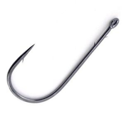 Крючок одинарный Decoy Worm 4 № 1