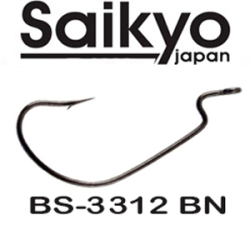 Saikyo BS-3312 BN