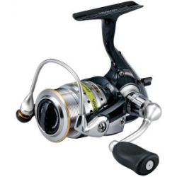 Катушка Daiwa Dsmarts 2506PE