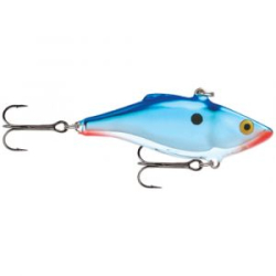 Воблер Rapala Rattlin RNR08-CHB