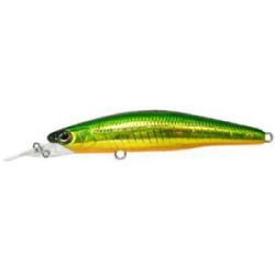 Воблер Halcyon System Dens Medium Deep 70, 70mm 8g цвет AQUA-M