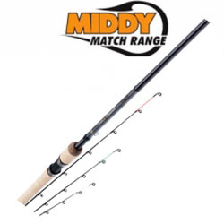 Middy Nano-Core XK55-2 World Pro Feeder