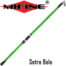 Mifine Setra Tele Rod Bolo