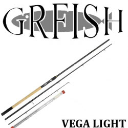 Grfish Vega Light Feeder