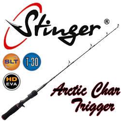 Stinger Arctic Char Trigger