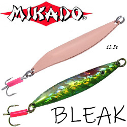 Mikado Bleak №1/13,5гр./7,5см