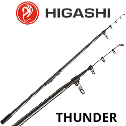 Higashi Thunder