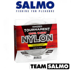 Salmo Tournament Nylon 50m