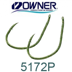 Owner 5172P Wacky Hook