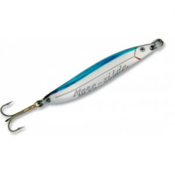 Блесна колеблющаяся Blue Fox Moresilda 7.5см 15гр. BFMS15-SBLU