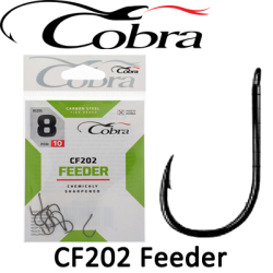 Cobra CF202 Feeder