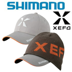 Shimano Xefo CA-299P OR