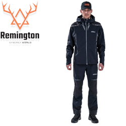 Remington Fishing Performance VIP Black