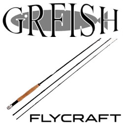 Grfish Flycraft 