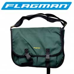 Flagman Large спиннинговая наплечная