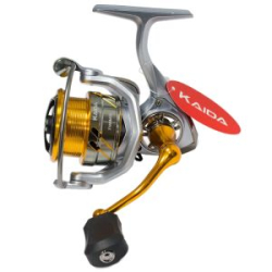 Катушка безынерционная Kaida THE-3000F