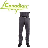 Canadian Camper Fasto Gray