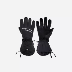 Перчатки Finntrail Freeride 2700 Graphite (L)