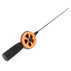 Удочка зимняя Nisus Ice Rod EVA 58 (N-QL-1001)