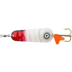 Блесна колеблющаяся Abu Garcia Atom 25G цв. RH