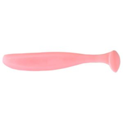 Мягкие приманки LureMax Slim Shad 3,5''/8,5 см, LSSLS35-06-033 Bubble Gum (6 шт.)