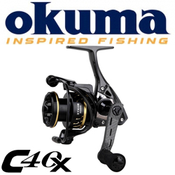 Okuma ITX CB