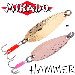 Mikado Hammer №1/10гр./4.9см