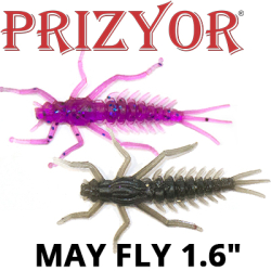 Prizyor May Fly 1.6" (40mm)