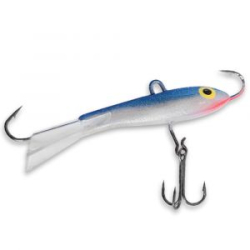 Балансир BAT RAP 3 Fluo (3см. 7гр.) #LP