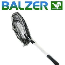 Balzer 18278 Подсачек телескопический