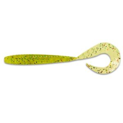 Твистер Pontoon21 Homunculures Hightailer 2.5" цв. #102